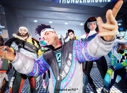 Destruction AllStars to Be Supported Post-Launch on PS5 with New Characters, Modes, More