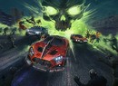 From the Makers of Redout, Carmageddon: Rogue Shift Is Looking Really Promising
