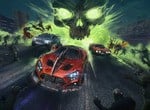 From the Makers of Redout, Carmageddon: Rogue Shift Is Looking Really Promising