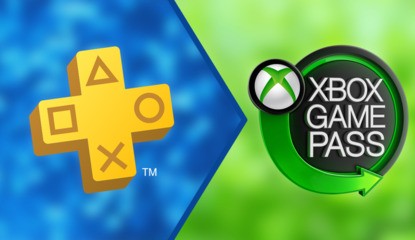 Sony May Have Made the Right Call Not Copying Xbox Game Pass with PS Plus