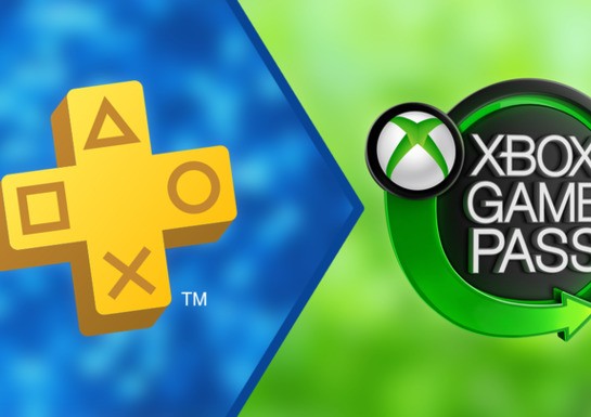 Sony May Have Made the Right Call Not Copying Xbox Game Pass with PS Plus