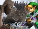 Soapbox: Why God of War Will Scratch Your Zelda Itch
