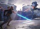 Respawn Entertainment Discusses Metroid Style Design for Star Wars Jedi: Fallen Order