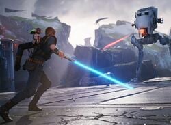 Respawn Entertainment Discusses Metroid Style Design for Star Wars Jedi: Fallen Order