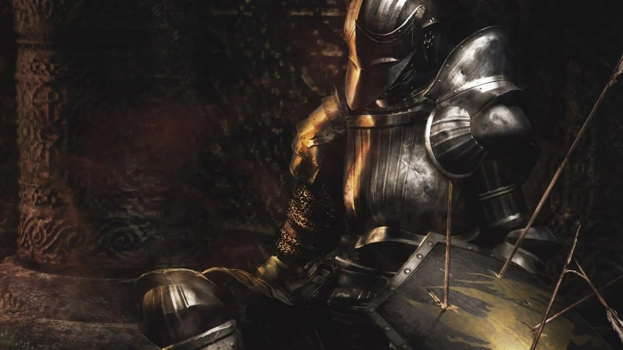 Demon's Souls remaster confirmed for PC too