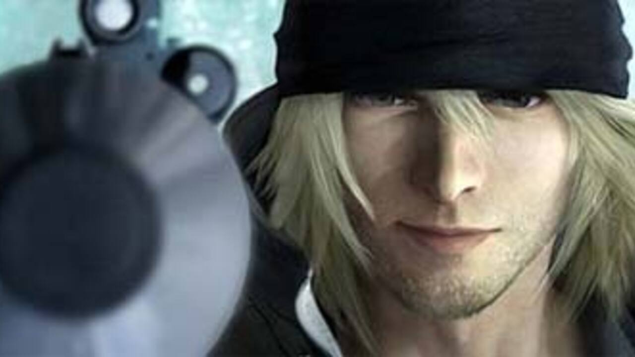 International Version Of Final Fantasy XIII Could Make It Out By April