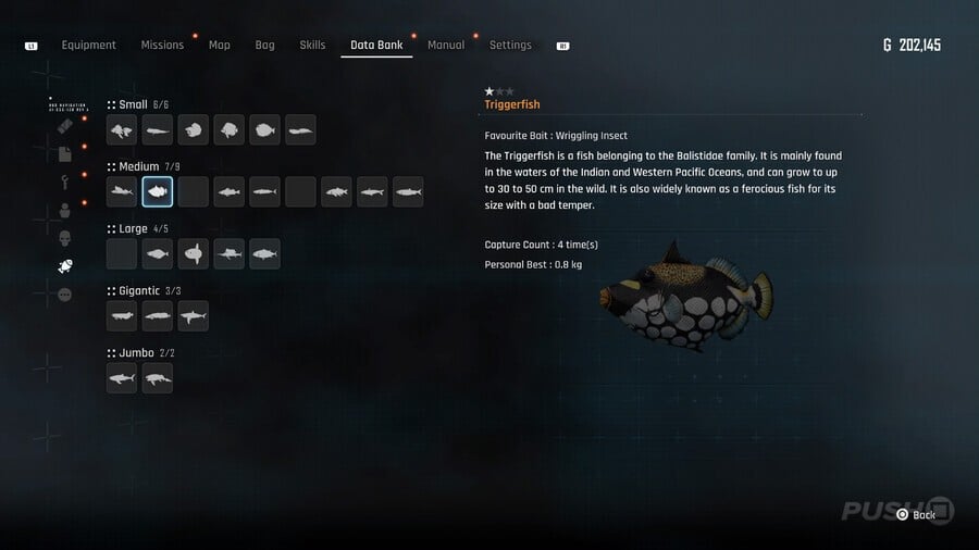 Stellar Blade: All Fish Locations and How to Catch Them 9