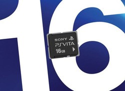 PlayStation Vita Memory Cards Are Still Pretty Pricey