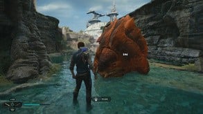 All Enemy Scan Locations > Flora and Fauna > Bilemaw - 1 of 3