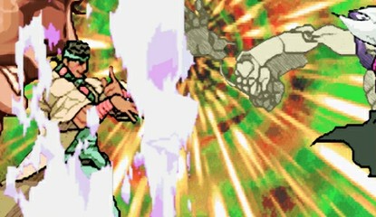 JoJo's Bizarre Adventure HD Ver. (PlayStation 3)