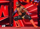 WWE 2K22 Tangles with PS5, PS4 from 11th March