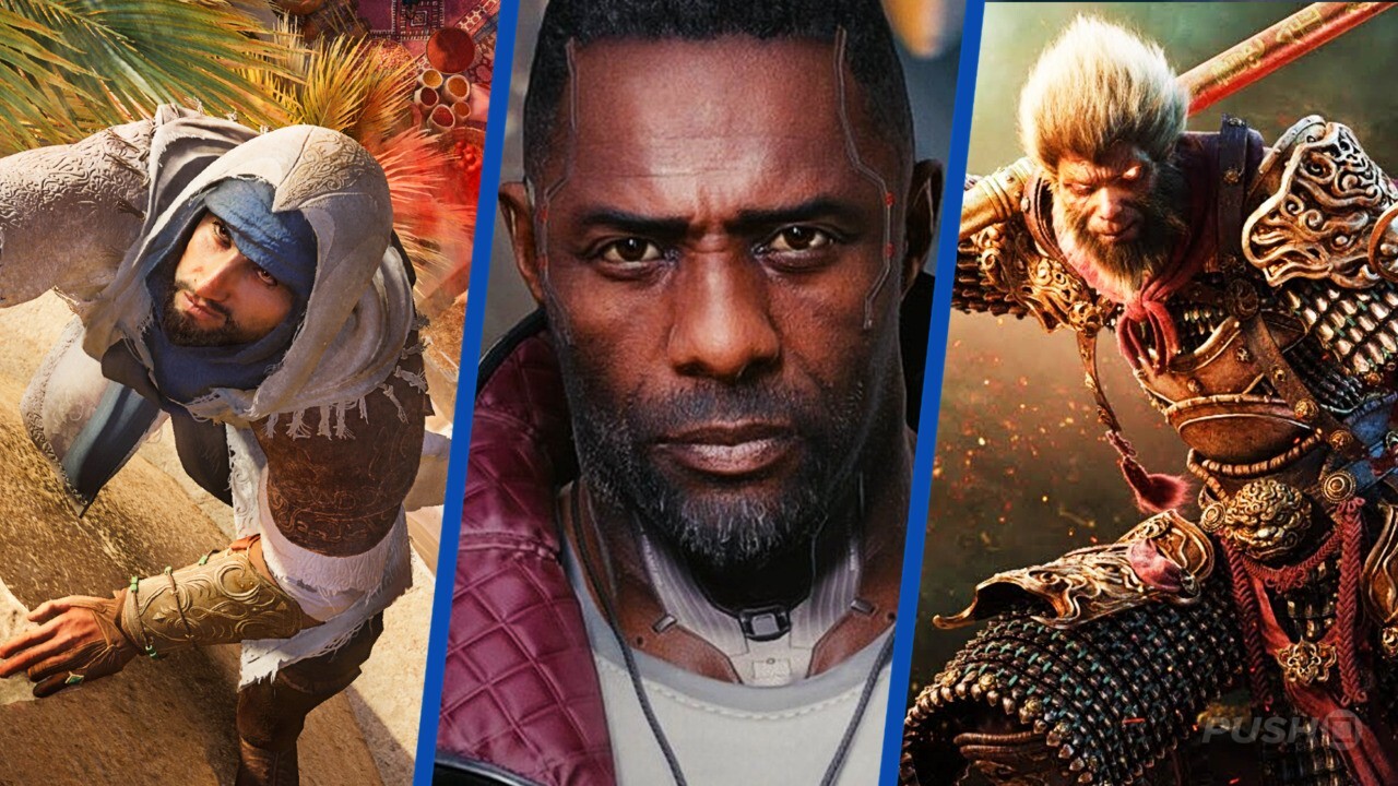 What PS5 Game Do You Most Want To See At Gamescom Opening Night Live 