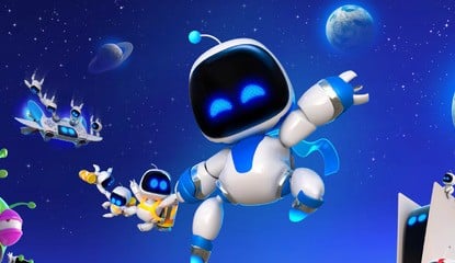 Astro Bot (PS5) - One of the Greatest PlayStation Platformers of All Time