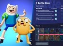 MultiVersus Might Let You Share Battle Pass Progress with a Pal