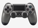 Hey, the Steel Black PS4 Controller Isn't Bad Either