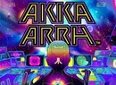 Jeff Minter Reimagines Atari Arcade Prototype Akka Arrh for PS5, PS4