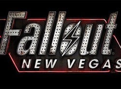 Fallout: New Vegas Teased, Coming Autumn 2010