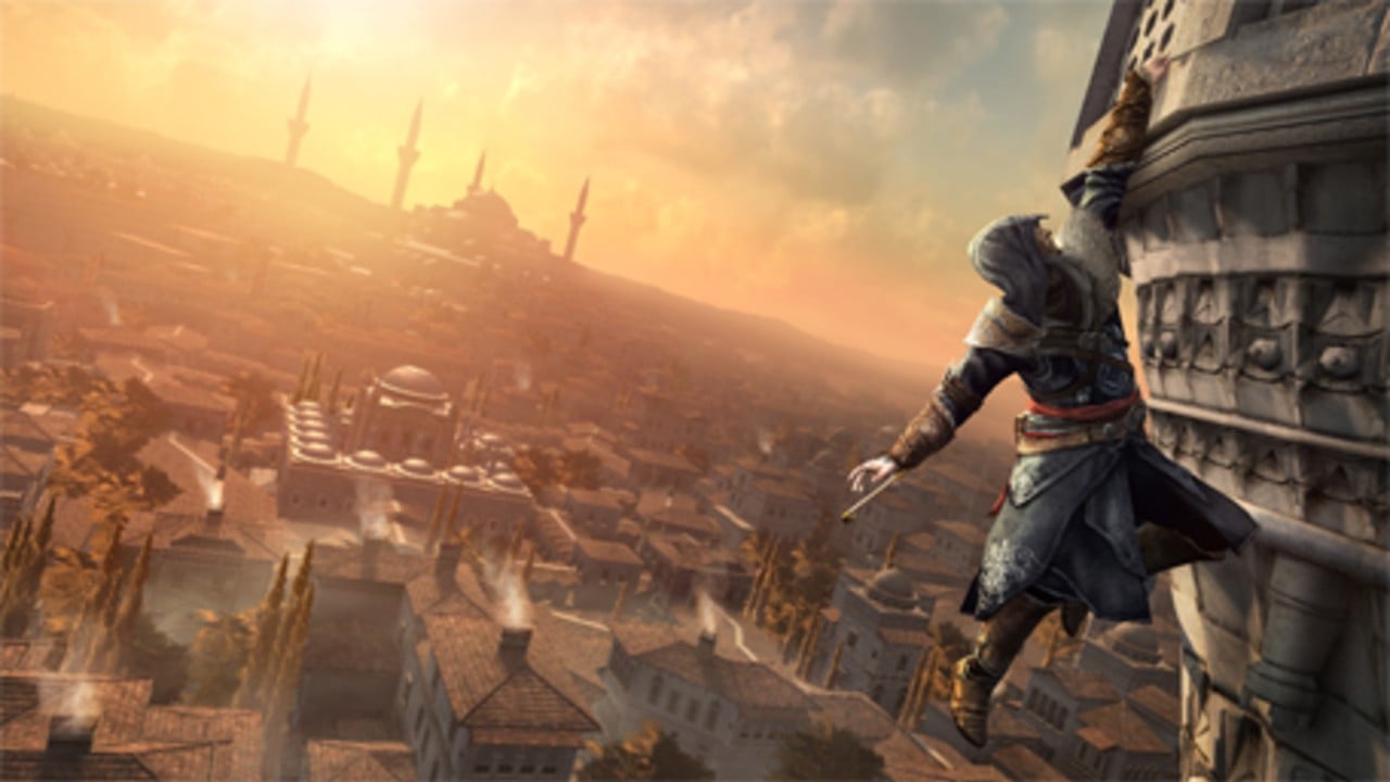 Assassin's Creed: Revelations, Ultimate Pop Culture Wiki