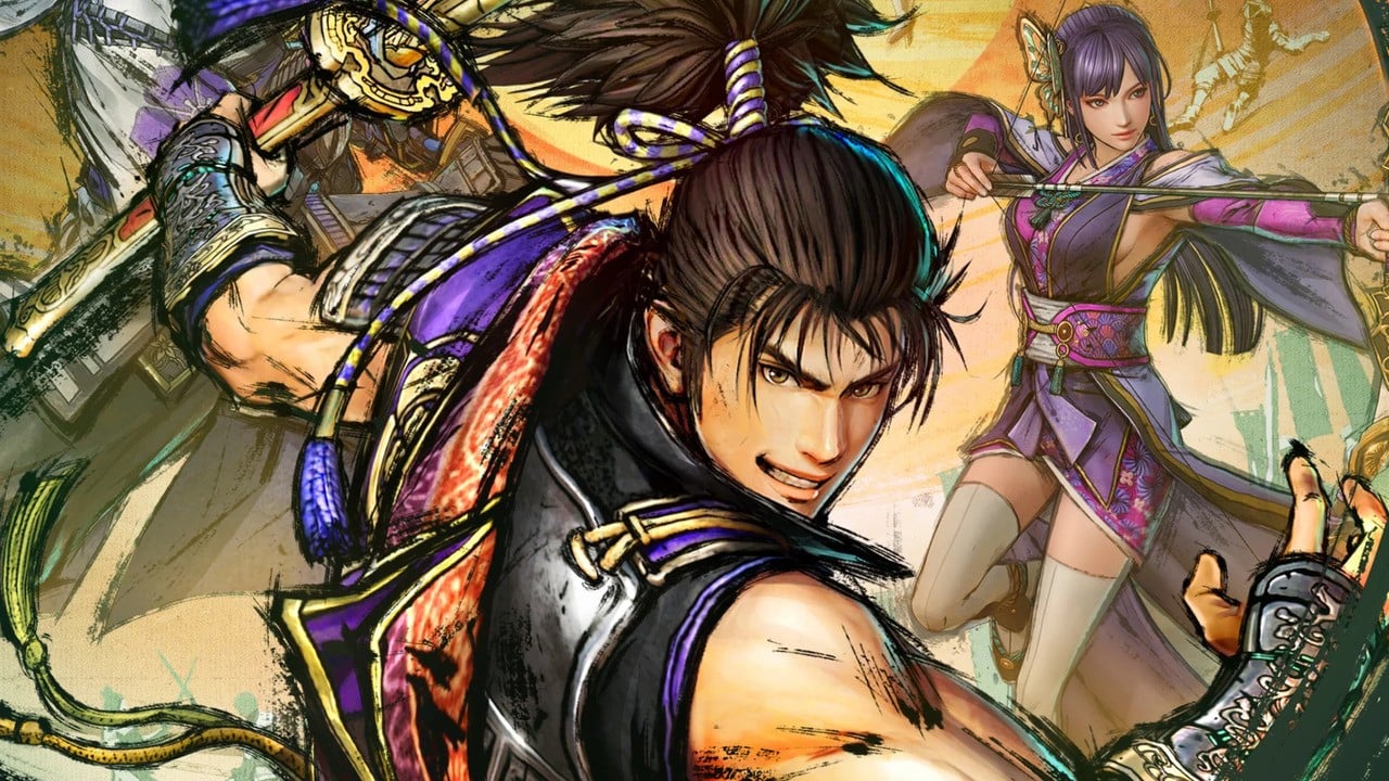 Interview: Samurai Warriors 5 Producer on the Reboot's New Direction,  Weapon Changing System, and More