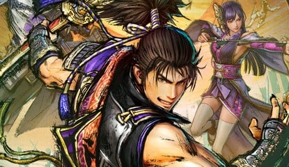 Samurai Warriors 5 Producer on the Reboot's New Direction, Weapon Changing System, and More