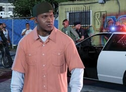 Grand Theft Auto V Story DLC May Still Be Happening