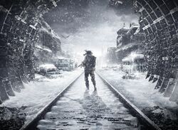 Metro Exodus Pledges a Petrifying Apocalyptic Playground to PS4