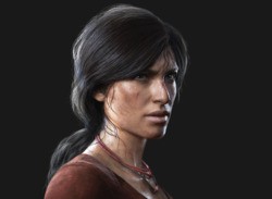 Uncharted: The Lost Legacy Launch Trailer Should Push You Over the Edge