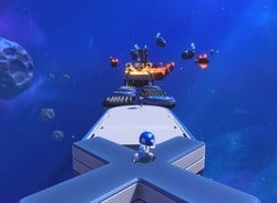 Astro Bot: To the Beat! Walkthrough - All Collectibles: Bots