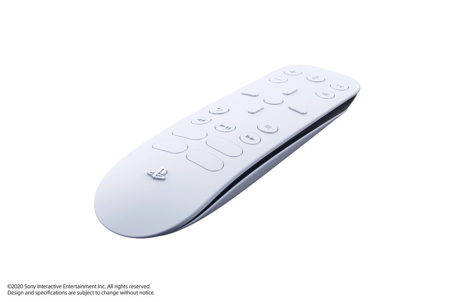 Best PS5 Accessories Media Remote