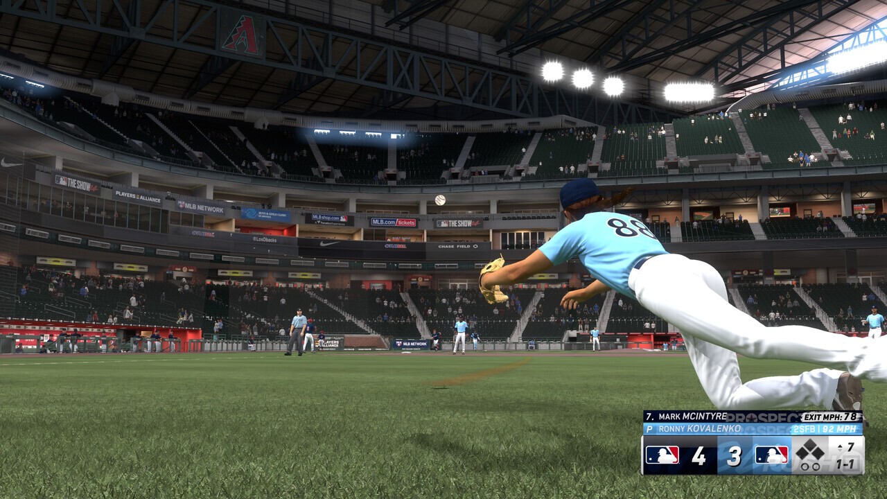 MLB The Show 24 Best Fielding Interface to Use and Why Push Square
