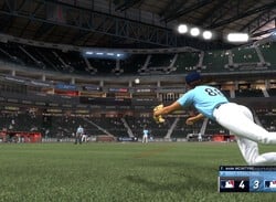 MLB The Show 24: Best Fielding Interface to Use and Why