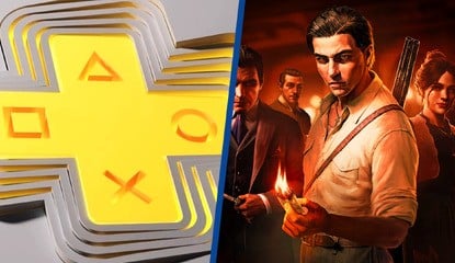Are You Hyped for October's 9 New PS Plus Games?
