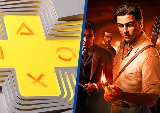 Are You Hyped for October's 9 New PS Plus Games?