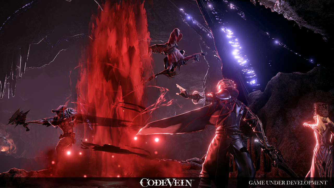 Is a Code Vein SEQUEL In The Works? 