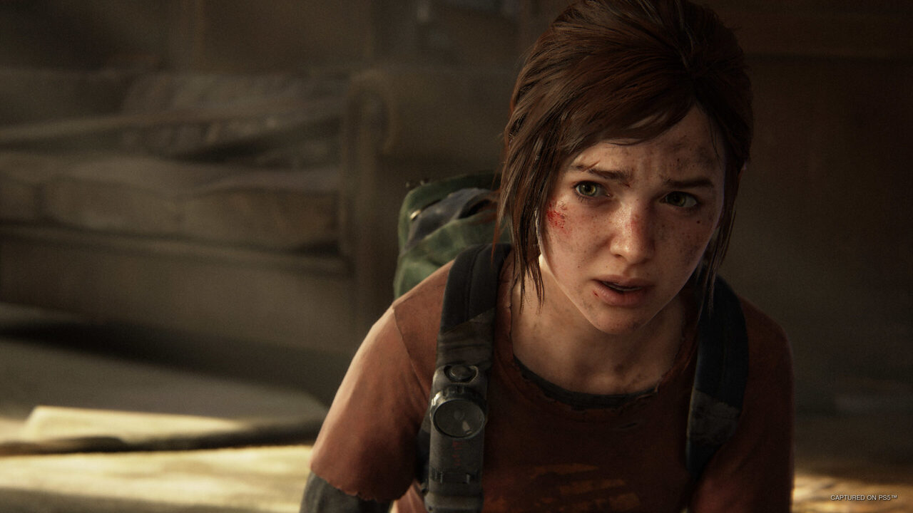 The Last of Us Remake to Launch in September, Simultaneously for