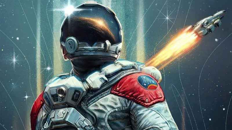 Rumour: Xbox Exclusive Starfield Is Getting Some Hefty Gameplay Reworks for Its PS5 Release