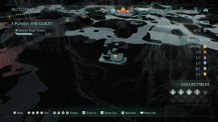 DOOM: The Dark Ages: Resurrection Walkthrough 35