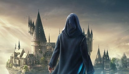 Hogwarts Legacy (PS5) - A Harry Potter Dream Come True