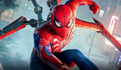 Marvel's Spider-Man 2 Swings 11 Million Sales as Sony Calls PS5 Exclusive a 'Great Success'