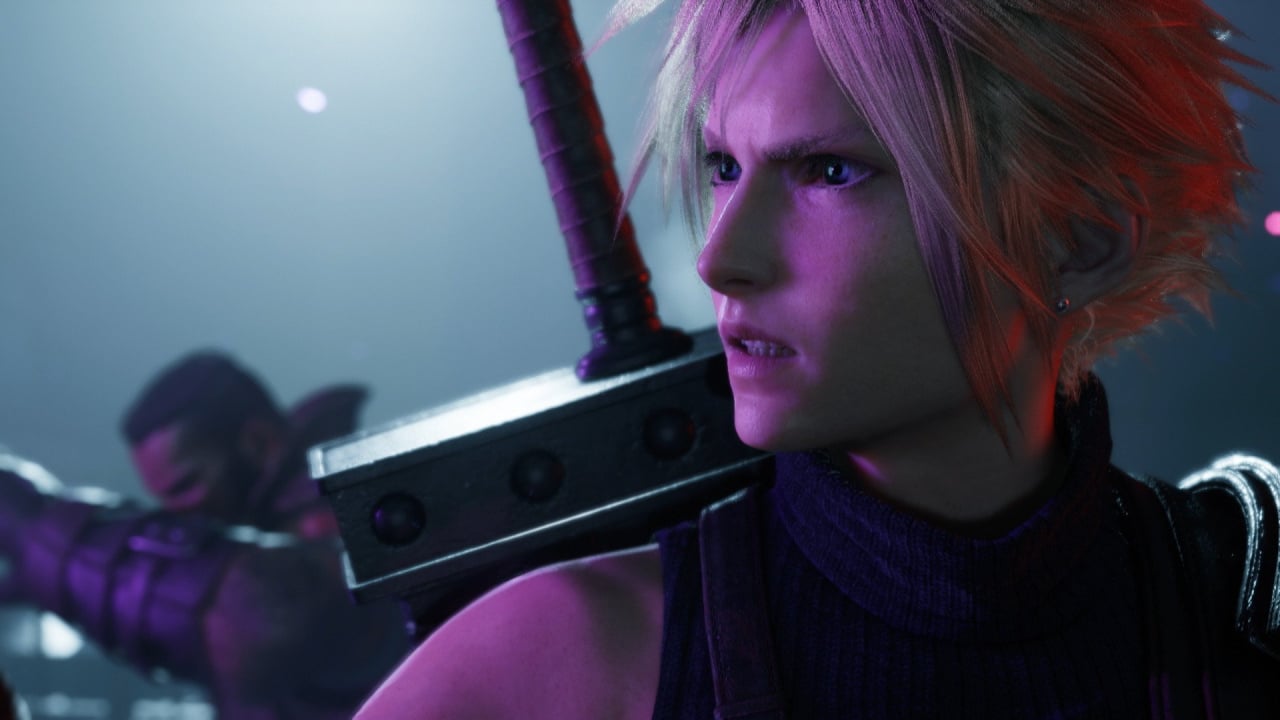 Final Fantasy VII: Rebirth will give fans an all-new story in