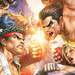 Katsuhiro Harada Wants to Show Off the Unfinished Tekken X Street Fighter