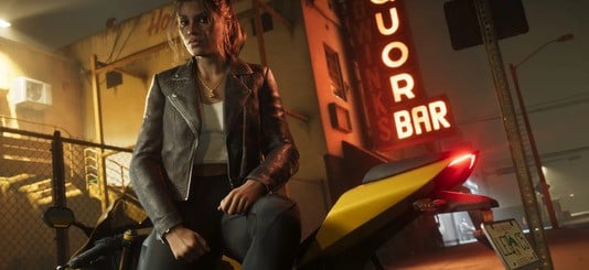 GTA 6 Screenshot 16