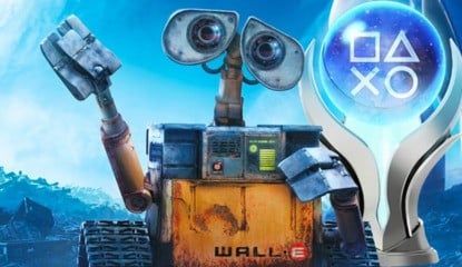 Huzzah! PS Plus Premium's Latest Retro Release Has a Platinum Trophy