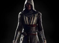 Knife to See You! Here's a First Look at the Assassin's Creed Movie