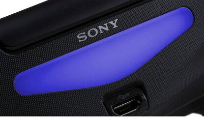 How to Dim the PS4 Controller's Light Bar