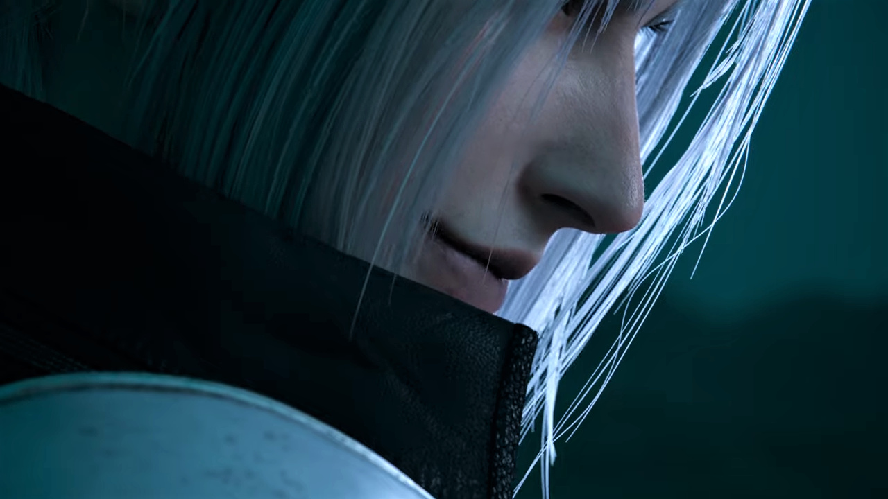 Final Fantasy VII Remake shipments and digital sales top seven