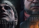 Death Stranding Will Run on Guerrilla Games' PS4 Engine