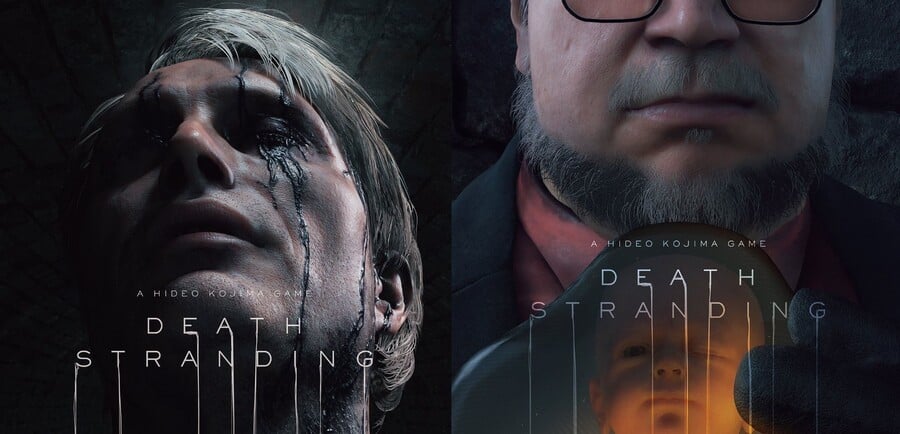 Death Stranding PS4 PlayStation 4 1