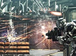 Vanquish Hits Europe On October 22nd