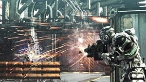 Vanquish Is Due Later This Year. You Should Probably Be Stoked.